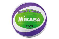 Мяч для пляжного волейбола Mikasa BV543C-VXB-VLG р.5