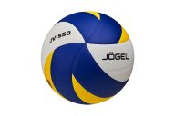 Мяч волейбольный Jogel JV-550 р.5