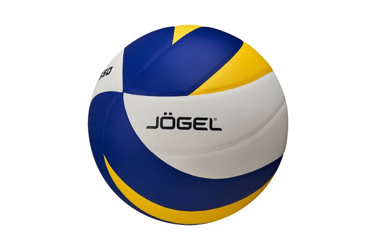 Мяч волейбольный Jogel JV-550 р.5 фото 1
