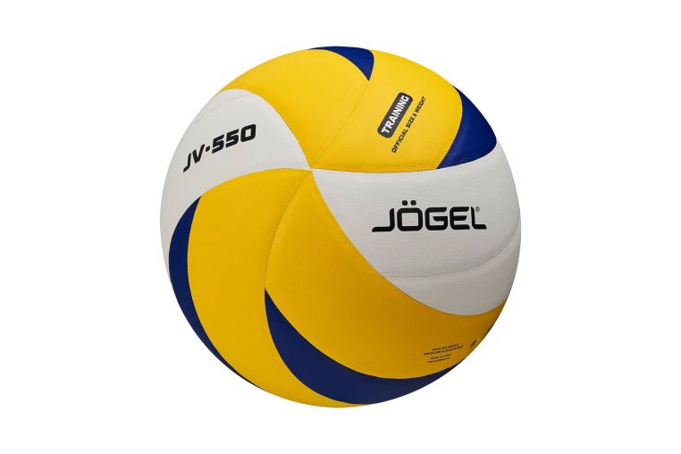 Мяч волейбольный Jogel JV-550 р.5 фото 2