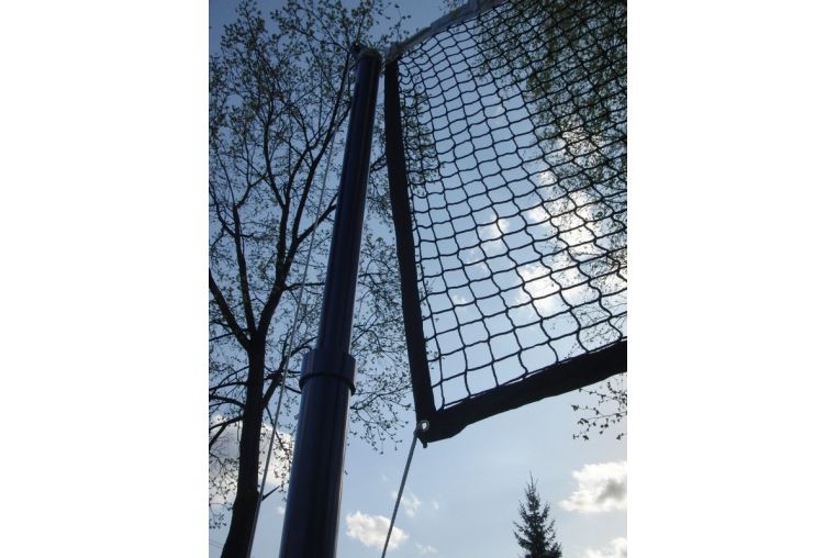 Стойки волейбольные телескопические Glav 03.100 фото 2
