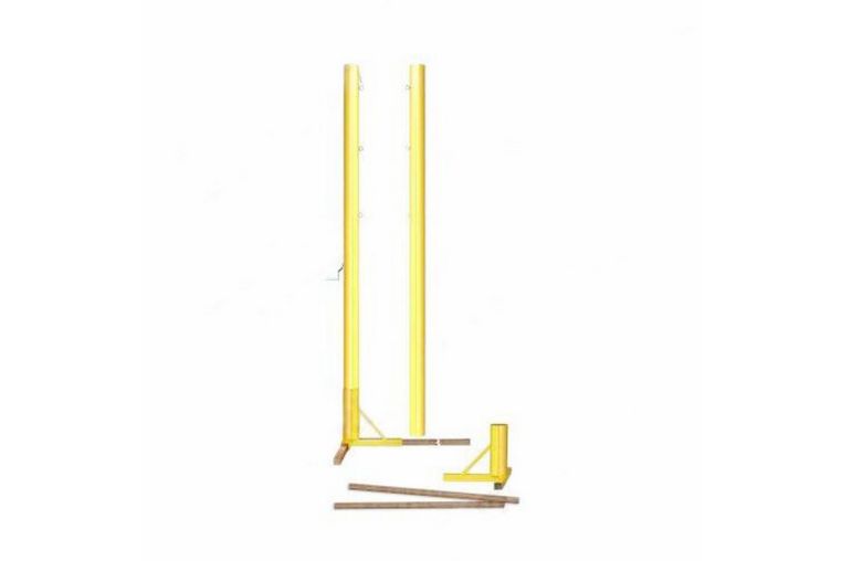 Стойки для пляжного волейбола SportWerk SpW-AUS-7S 