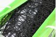 Сетка волейбольная 1,2мм Start Up 4-007 черный фото 1