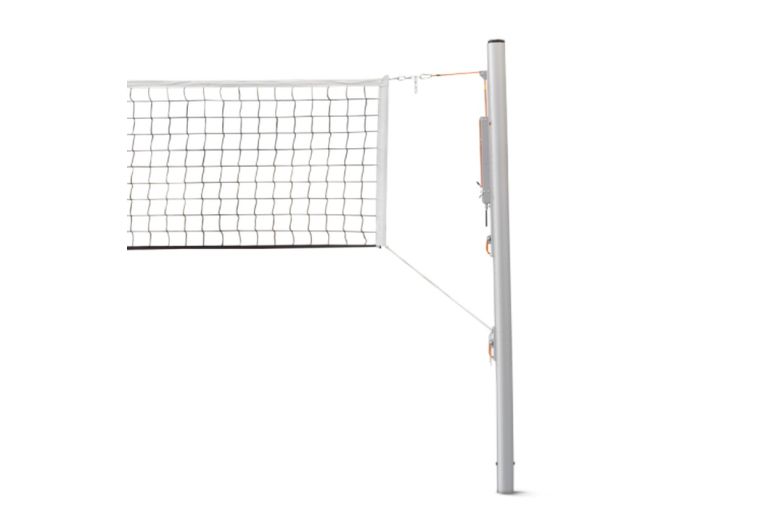 Сетка волейбольная школьная Schelde Sports длина 950 см 1654006 фото 1