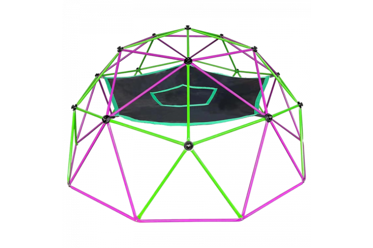 Игровой комплекс для детей Geometrium (3в1) 