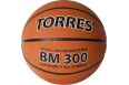 Мяч баскетбольный Torres BM300 B02016 р.6 фото 1