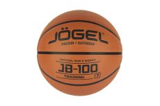 Мяч баскетбольный Jogel JB-100 р.7