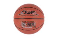 Мяч баскетбольный Jogel JB-500 №5