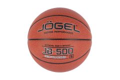 Мяч баскетбольный Jogel JB-500 №5