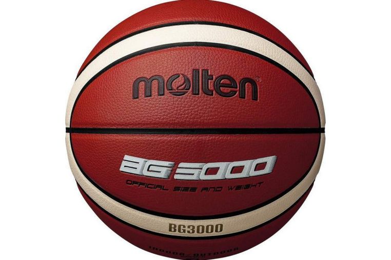 Мяч баскетбольный Molten B7G3000 р.7 