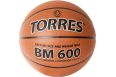 Мяч баскетбольный Torres BM600 B32025 р.5 фото 1