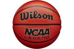 Мяч баскетбольный Wilson NCAA LEGEND WZ2007601XB7 р.7