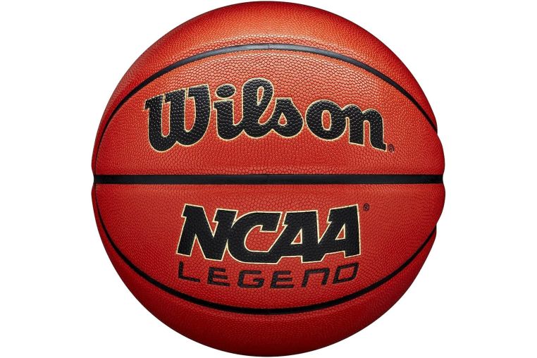 Мяч баскетбольный Wilson NCAA LEGEND WZ2007601XB7 р.7 