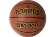 Мяч баскетбольный Torres BM900 B32036 р.6 фото 1