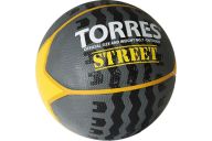 Мяч баскетбольный Torres Street B02417 р.7