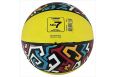 Мяч баскетбольный Larsen RB7 Graffiti Street Multycolor фото 1