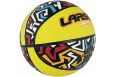 Мяч баскетбольный Larsen RB7 Graffiti Street Multycolor фото 3