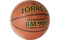Мяч баскетбольный Torres BM900 B32035 р.5