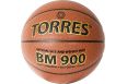 Мяч баскетбольный Torres BM900 B32035 р.5 фото 1