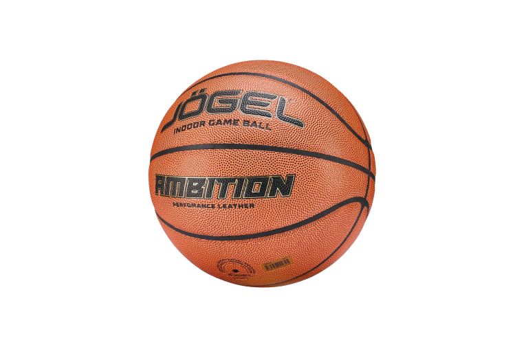Мяч баскетбольный Jogel Ambition р.6 фото 2