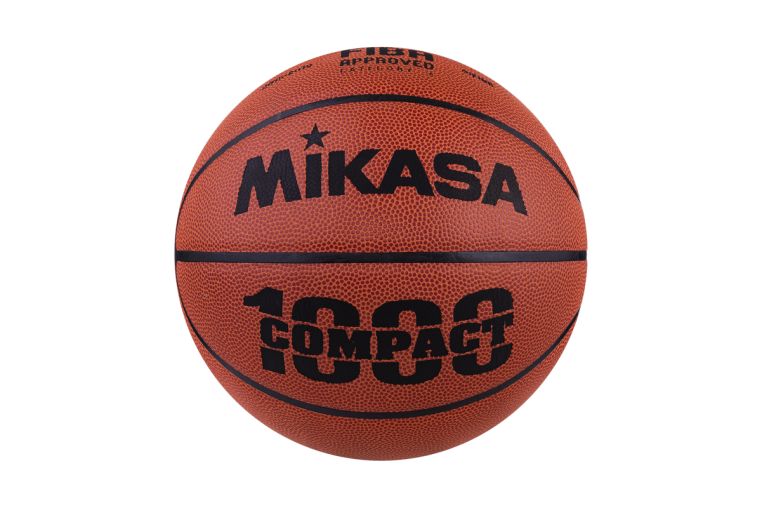 Баскетбольный мяч р.6 Mikasa BQC1000 