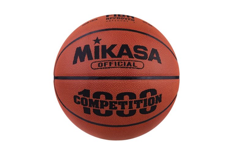 Баскетбольный мяч Mikasa BQ1000 №7 
