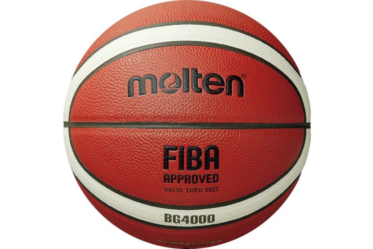 Мяч баскетбольный Molten B6G4000 р.6 