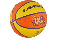 Мяч баскетбольный Larsen All Stars р.7