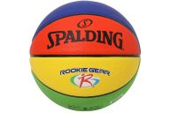 Мяч баскетбольный Spalding Rookie 76951z р.5