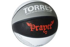 Мяч баскетбольный Torres Prayer B02057 р.7