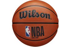 Мяч баскетбольный Wilson NBA Drv Pro WTB9100XB07 р.7