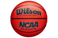 Мяч баскетбольный Wilson NCAA Elevate WZ3007001XB7 р.7