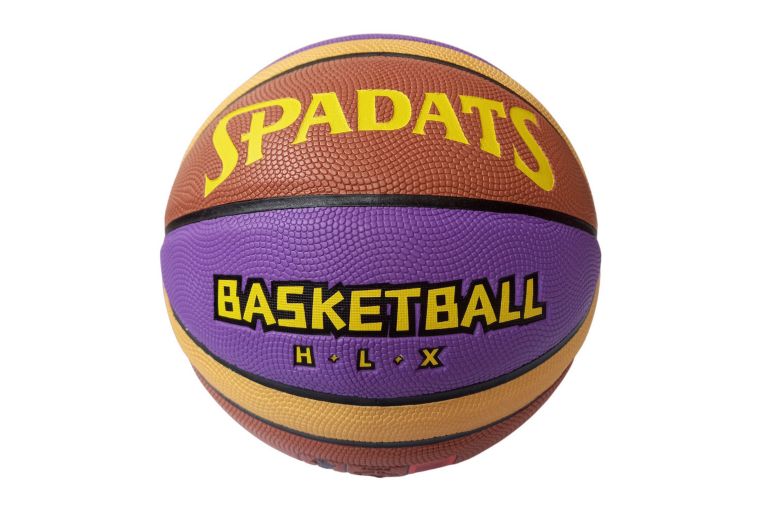 Мяч баскетбольный Sportex E33494-4 р.7 
