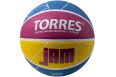 Мяч баскетбольный Torres Jam B023127 р.7 фото 3