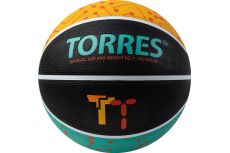 Мяч баскетбольный Torres TT B023157 р.7