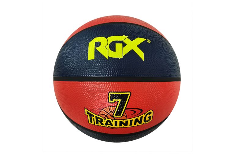 Мяч баскетбольный RGX RGX-BB-02 р.7 