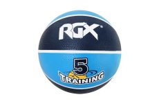 Мяч баскетбольный RGX RGX-BB-08 р.5