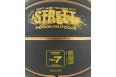 Мяч баскетбольный Larsen Street Gold р.7 фото 1