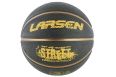 Мяч баскетбольный Larsen Street Gold р.7 фото 2