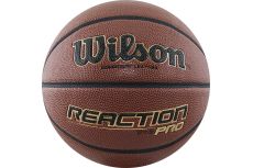 Баскетбольный мяч Wilson Reaction PRO WTB10139XB05 р.5