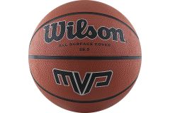 Баскетбольный мяч Wilson MVP WTB1418XB06 р.6