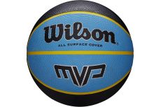Мяч баскетбольный Wilson MVP WTB9019XB07, р.7