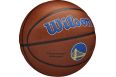 Мяч баскетбольный Wilson NBA Golden State Warriors WTB3100XBGOL р.7 фото 2