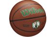 Мяч баскетбольный Wilson NBA Boston Celtics WTB3100XBBOS р.7 фото 1