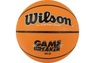 Мяч баскетбольный Wilson GAMBREAKER BSKT OR WTB0050XB5 р.5