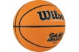 Мяч баскетбольный Wilson GAMBREAKER BSKT OR WTB0050XB5 р.5 фото 1