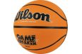 Мяч баскетбольный Wilson GAMBREAKER BSKT OR WTB0050XB6 р.6 фото 1