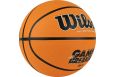 Мяч баскетбольный Wilson GAMBREAKER BSKT OR WTB0050XB6 р.6 фото 3