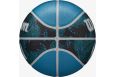 Мяч баскетбольный Wilson NBA DRV Plus WZ3012602XB р.6 фото 2