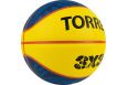 Мяч баскетбольный Torres 3х3 Outdoor B322346 р. 6 фото 4